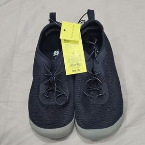 All in Motion Navy Blue Water Shoes - Kids Size 4